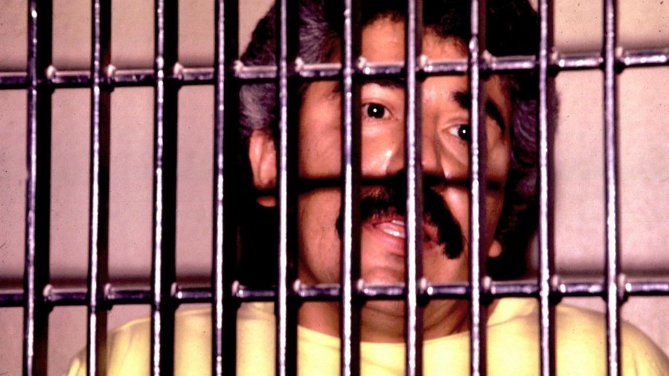 Rafael Caro Quintero: quién es el Príncipe narco recapturado en México que cambió la lucha contra las drogas de EEUU