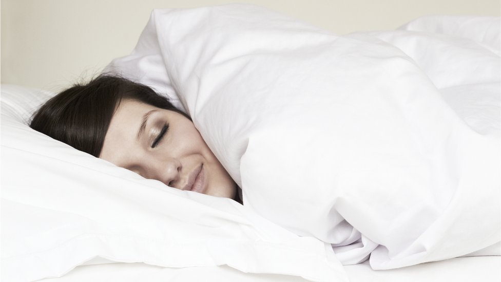 Por qué hay personas que puede dormir pocas horas y funcionar igual (o mejor) que el resto