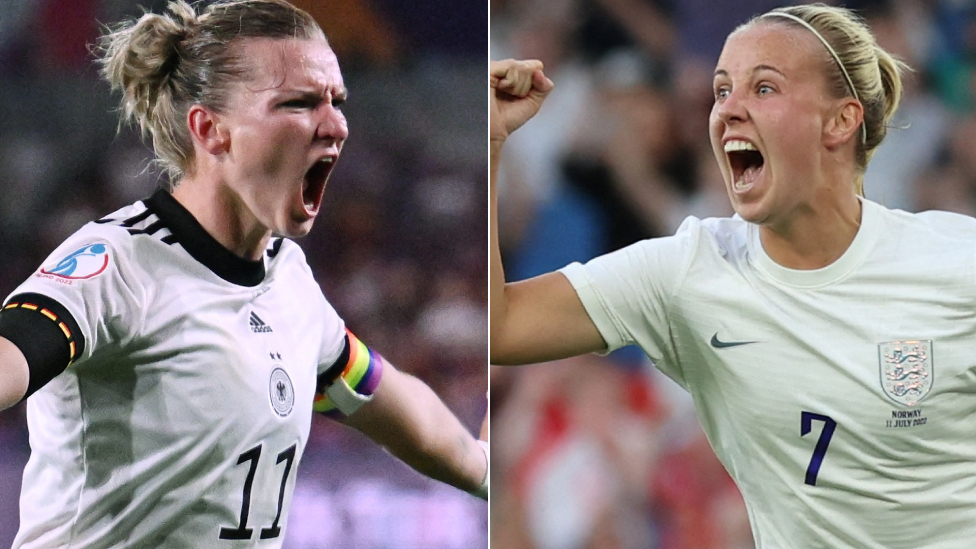 Eurocopa Femenina 2022: Inglaterra campeona tras ganarle a Alemania, pero la verdadera victoria es del fútbol de mujeres