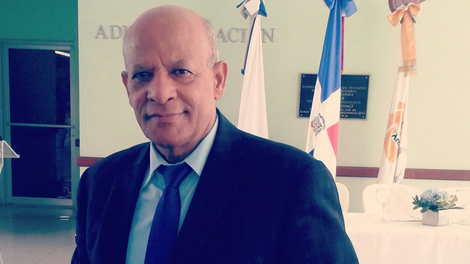 Alejandro Paulino Ramos ingresa la Academia Dominicana de la Historia