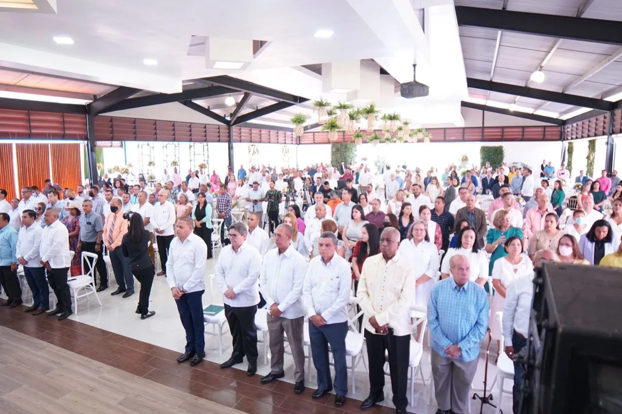 Cooperativa San José celebró con éxito su 71 Asamblea General Ordinaria Anual