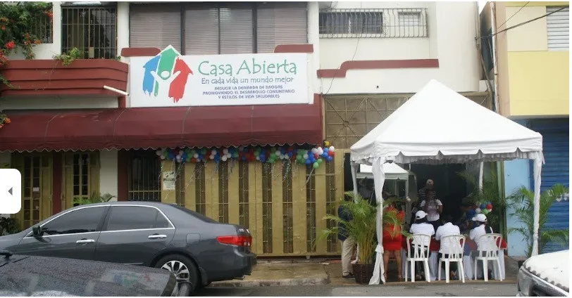 Casa Abierta celebra 48 años en prevención y tratamiento de adicciones
