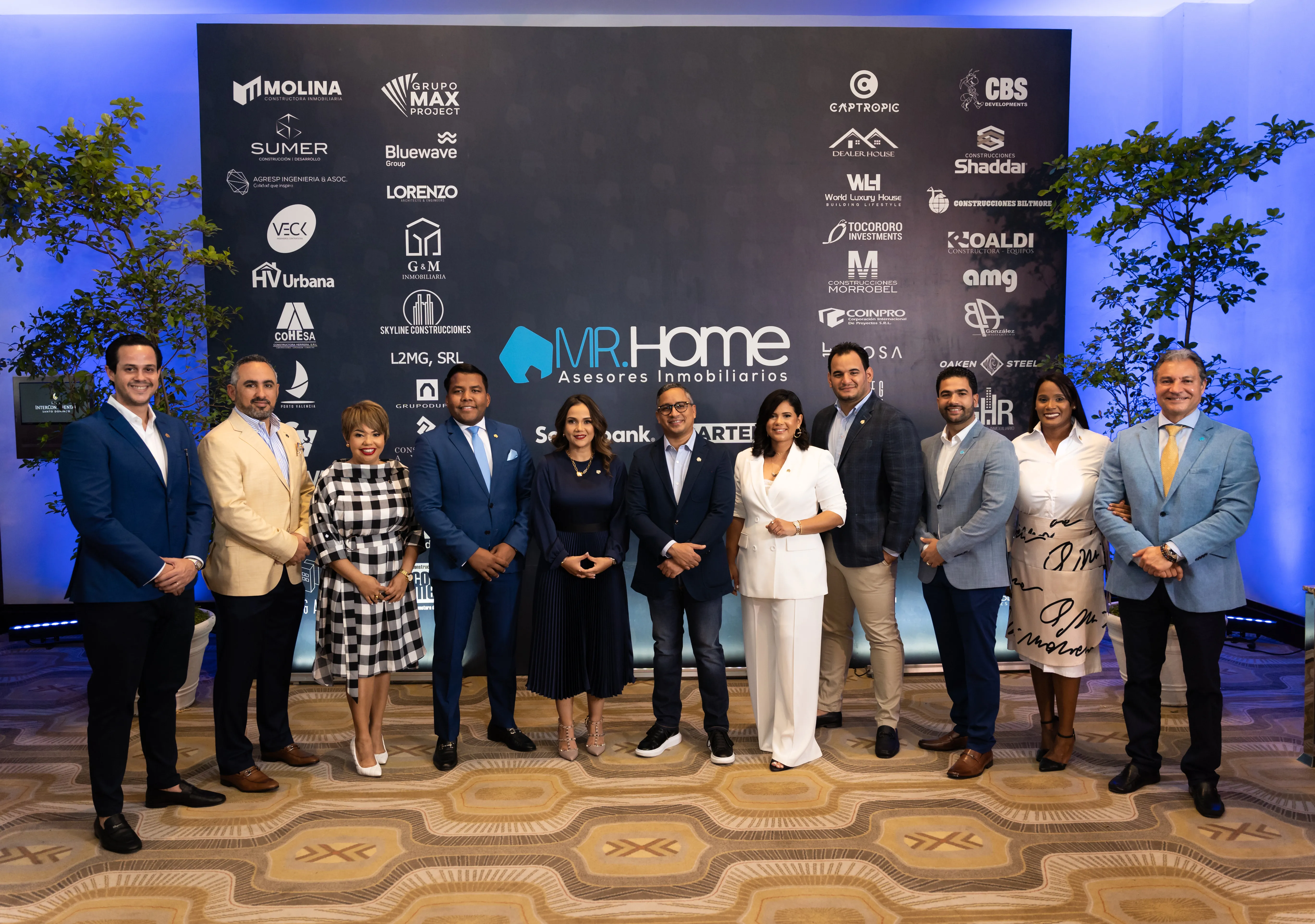 Mr Home revoluciona el mercado inmobiliario con innovación digital