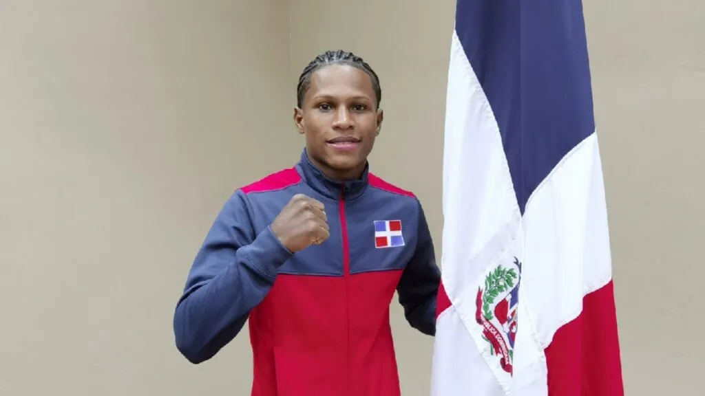 Dominicanos obtienen tres oros en boxeo y Colombia se coronó campeón