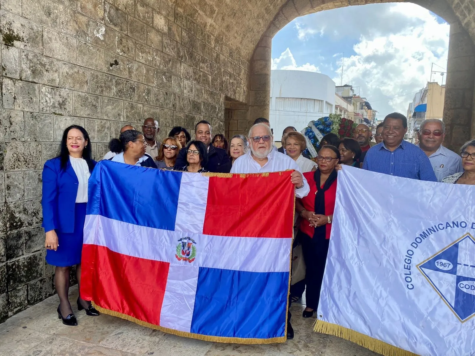 Colegio Dominicano de Economistas celebró su 55 aniversario