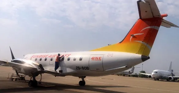 Sunrise Airways anuncia vuelo directo entre República Dominicana y Jamaica