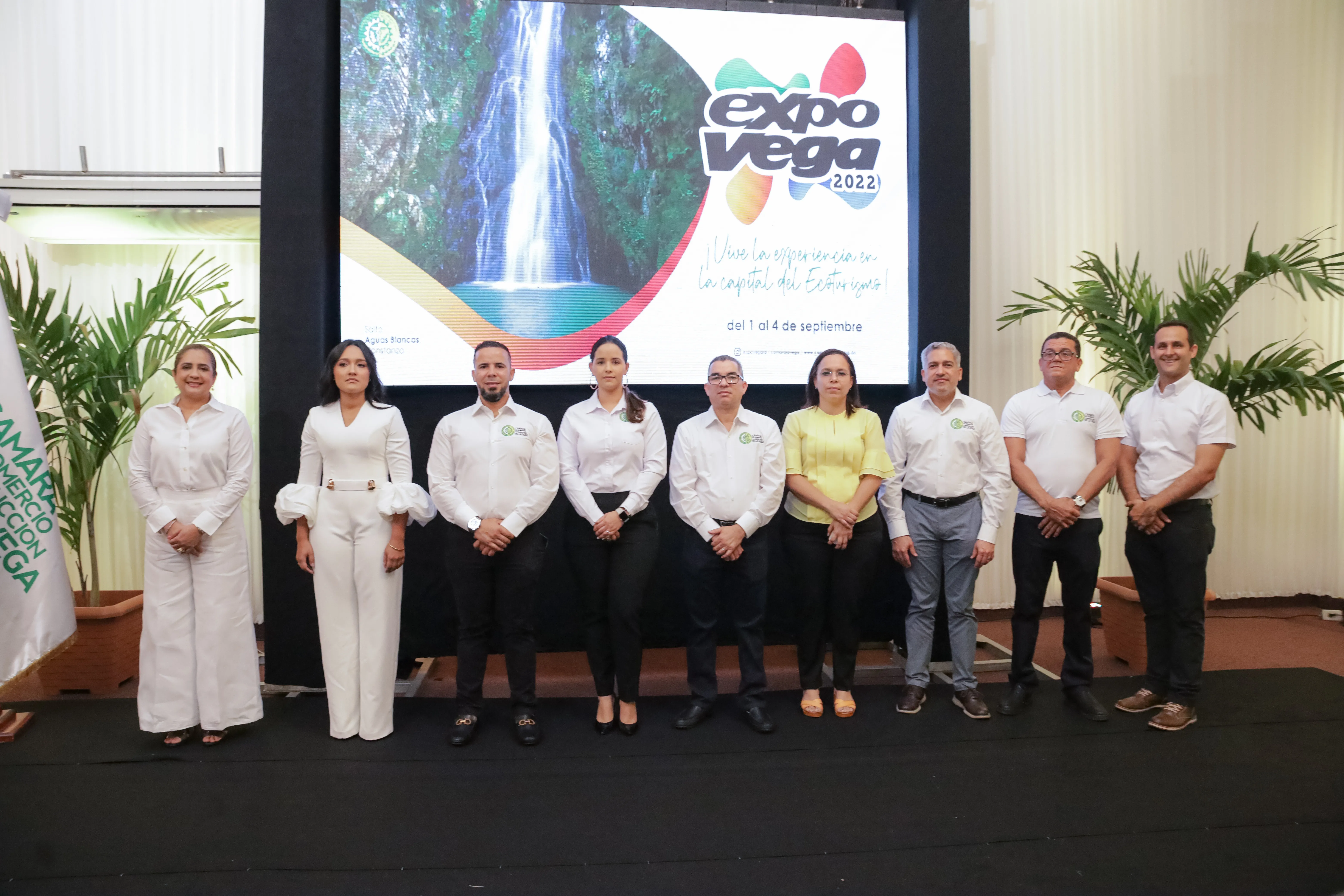 Celebrarán Expo Vega Real 2022 dedicada al turismo provincial
