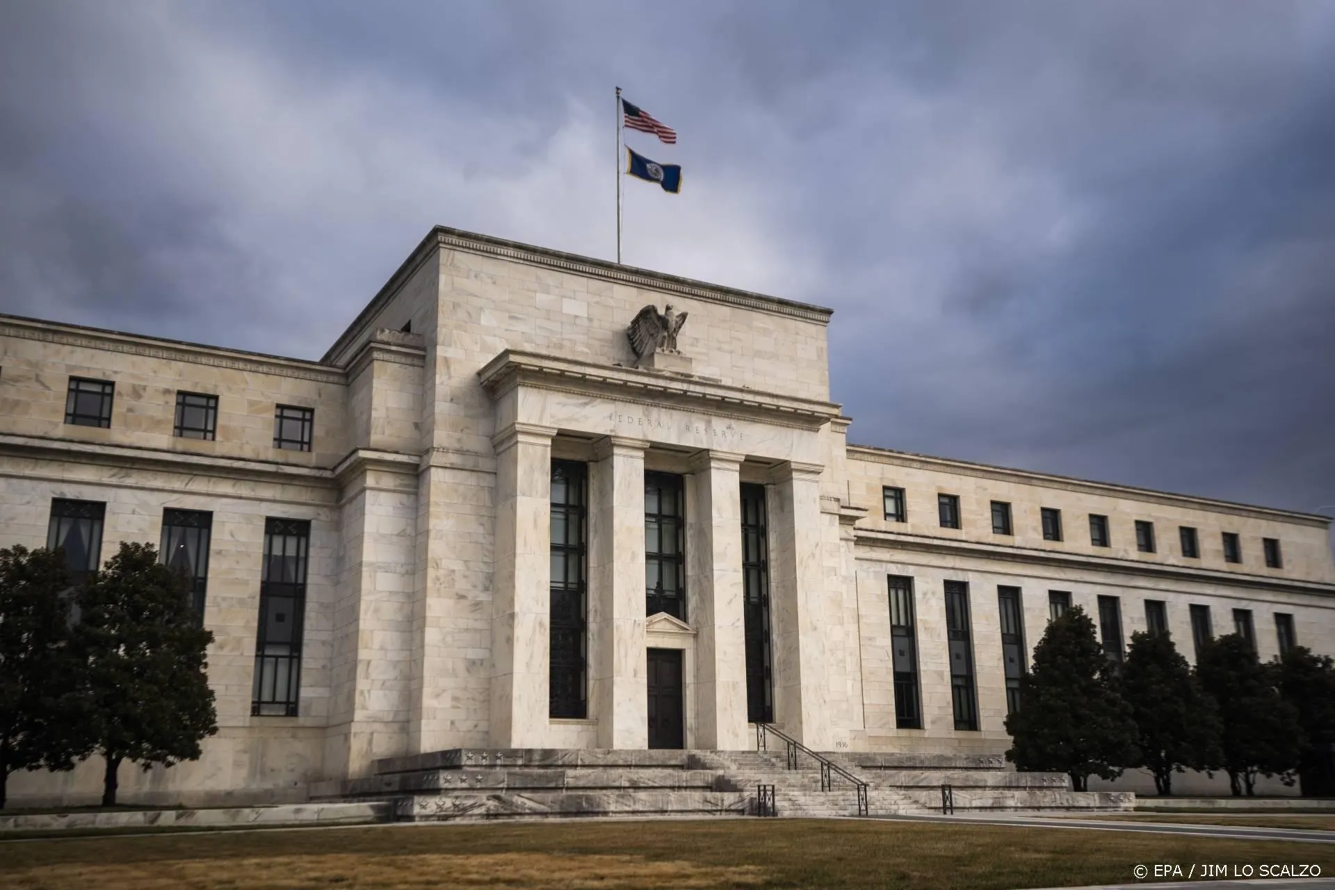 La Fed sube los tipos de interés 0,75 puntos por segunda vez en dos meses