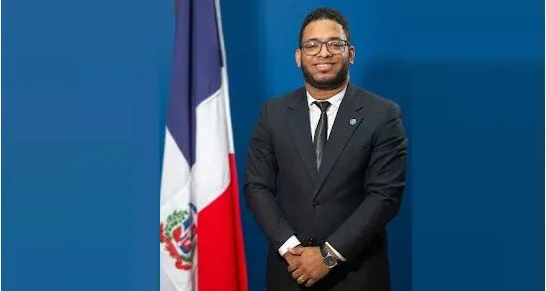 Dominicano obtiene 2do. lugar en ensayos sobre crímenes de alta tecnología