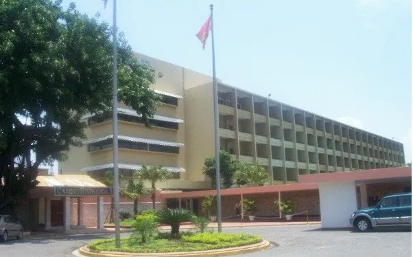 Abinader declara de utilidad pública terrenos del Hotel Hispaniola