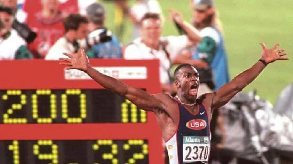 EEUU vuelve a ser sede del atletismo tras sangriento JJOO Atlanta’96