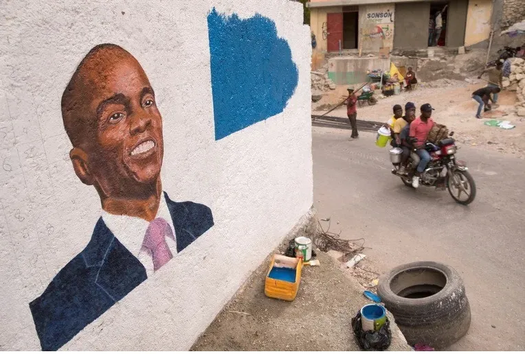 Haití apelará negativa de Turquía de extraditar a supuesto asesino de Moise