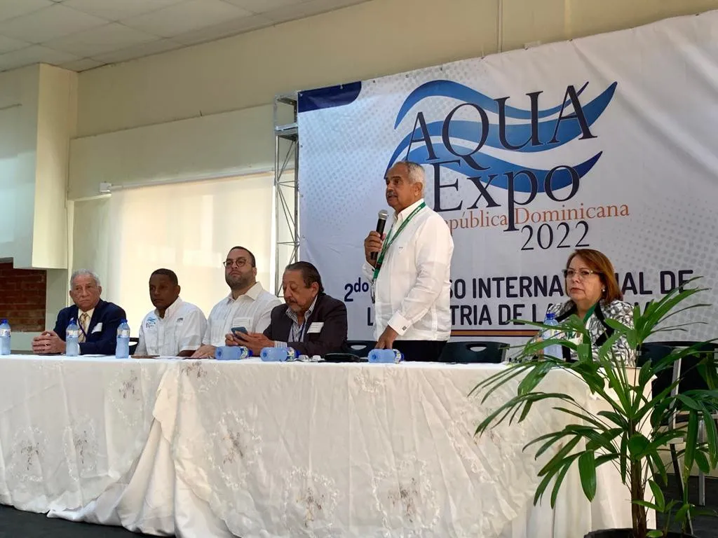 Inauguran segundo congreso internacional de la industria de la tilapia