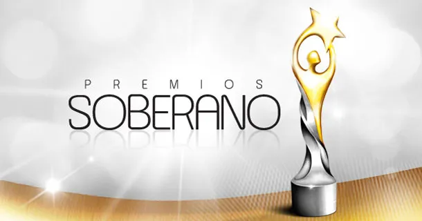 La próxima edición de Premios Soberano se celebrará en marzo de 2024