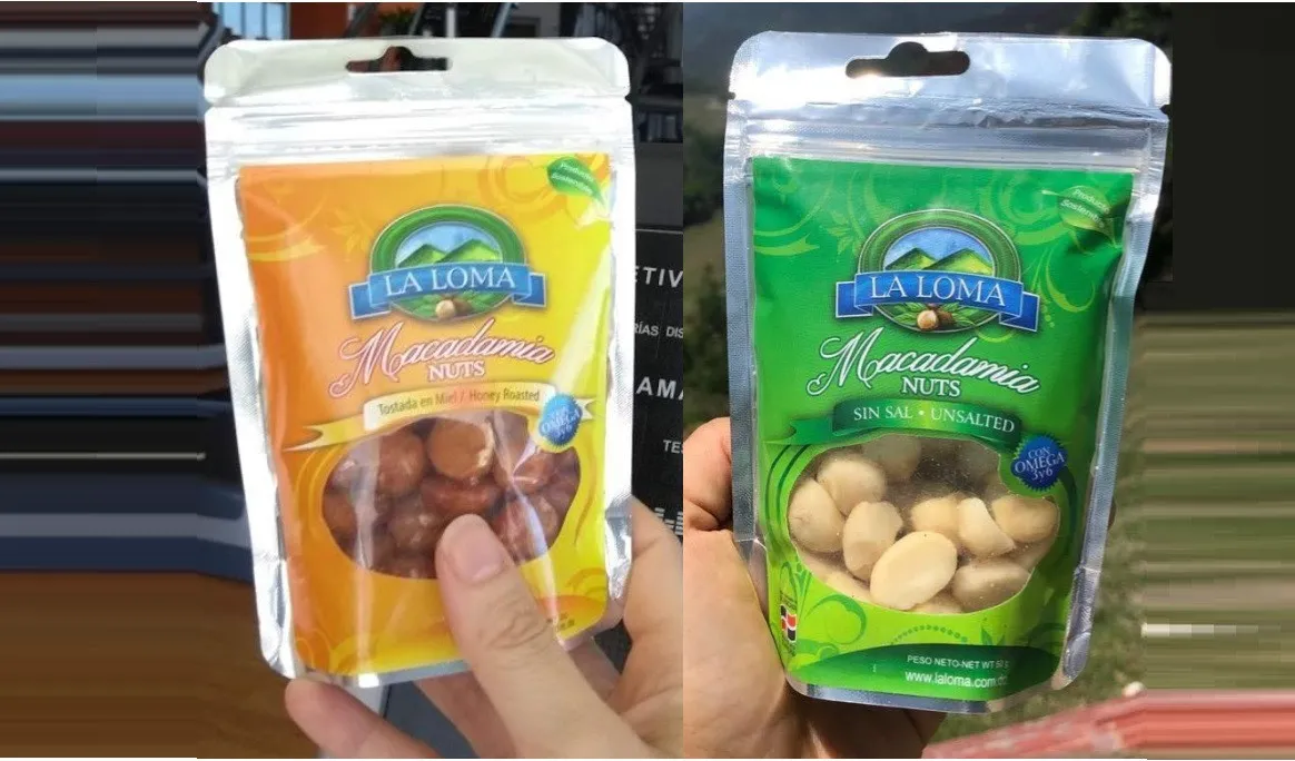 Empresa dominicana es la primera productora de macadamia certificada