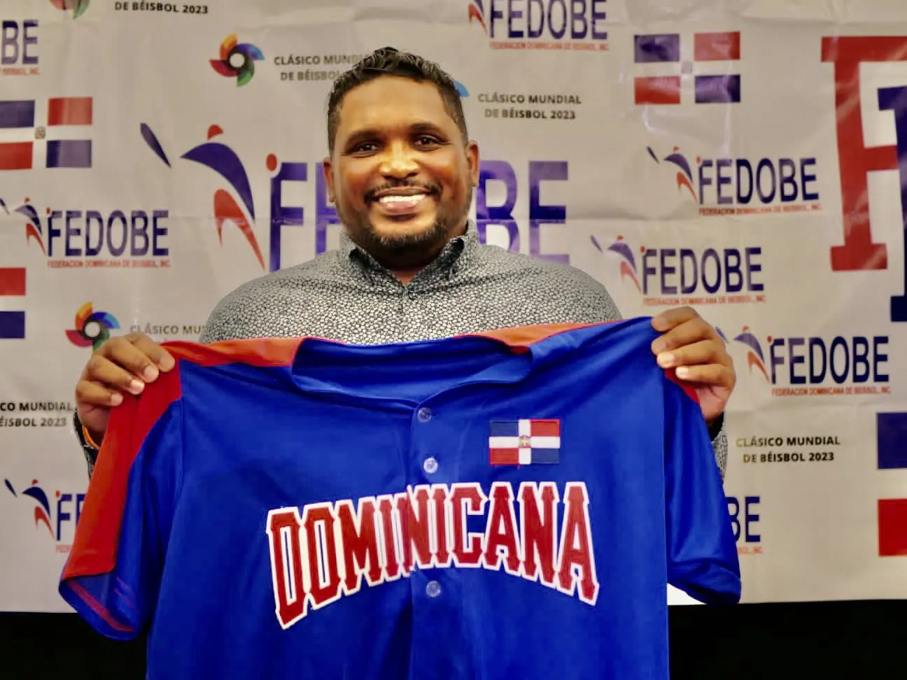 República Dominicana pasa la página y se enfoca en ganar ante Nicaragua