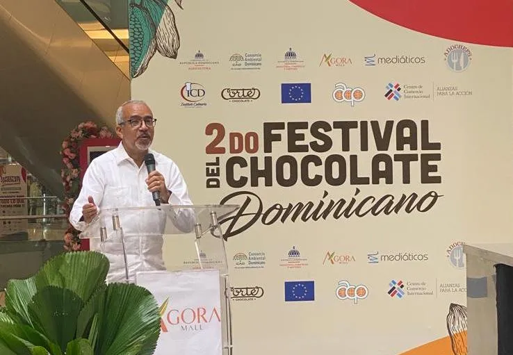 Cacao dominicano, el primer producto agroalimentario generador de divisas