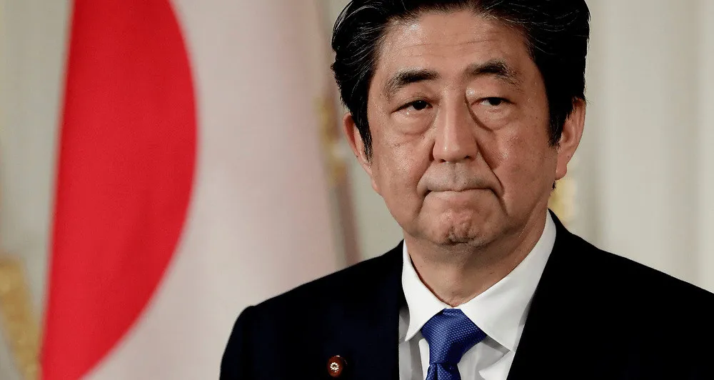 Ex primer ministro de Japón Shinzo Abe, asesinado en un atentado