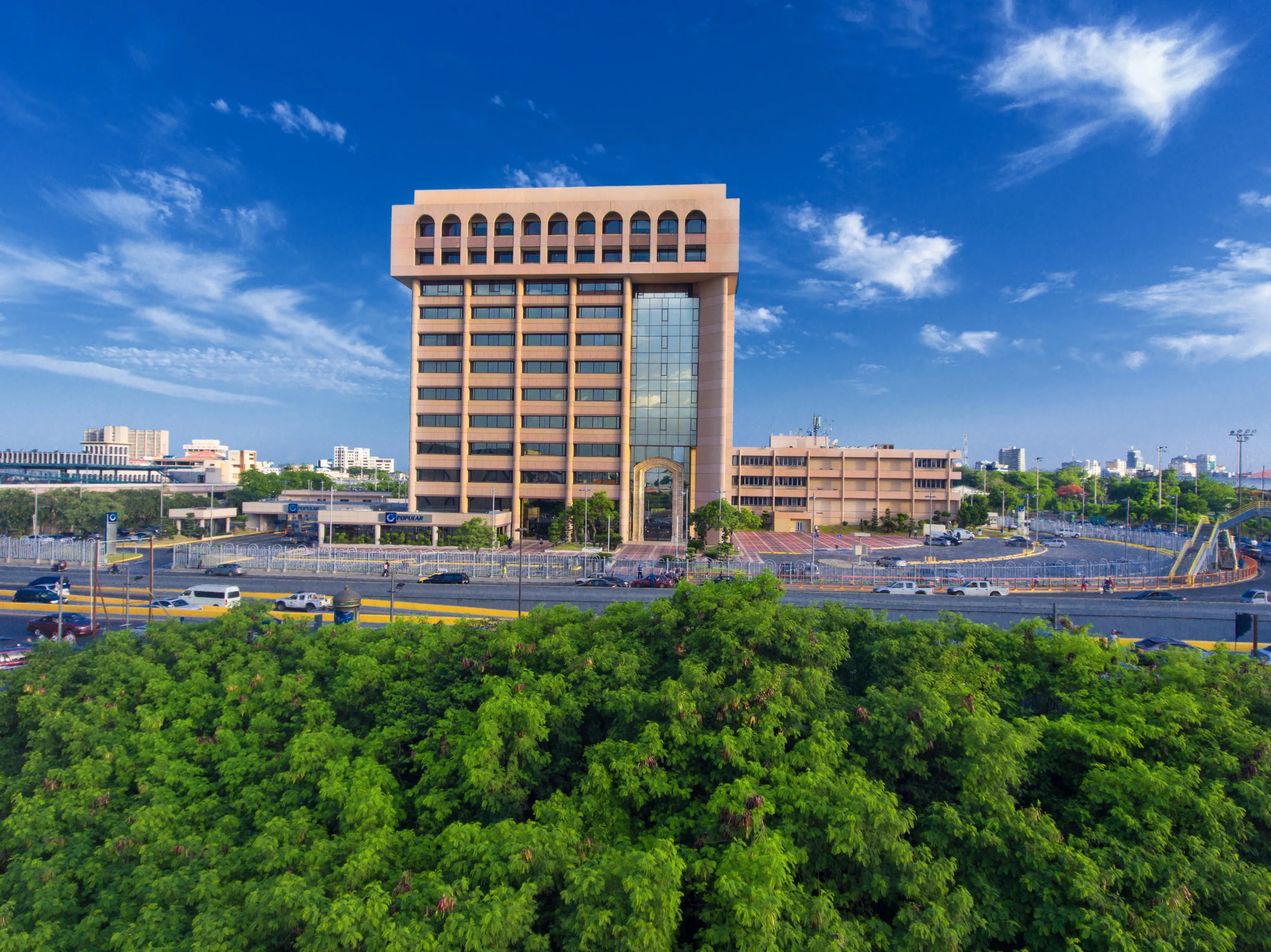 Banco Popular dominicano dice que la sostenibilidad es responsable y rentable