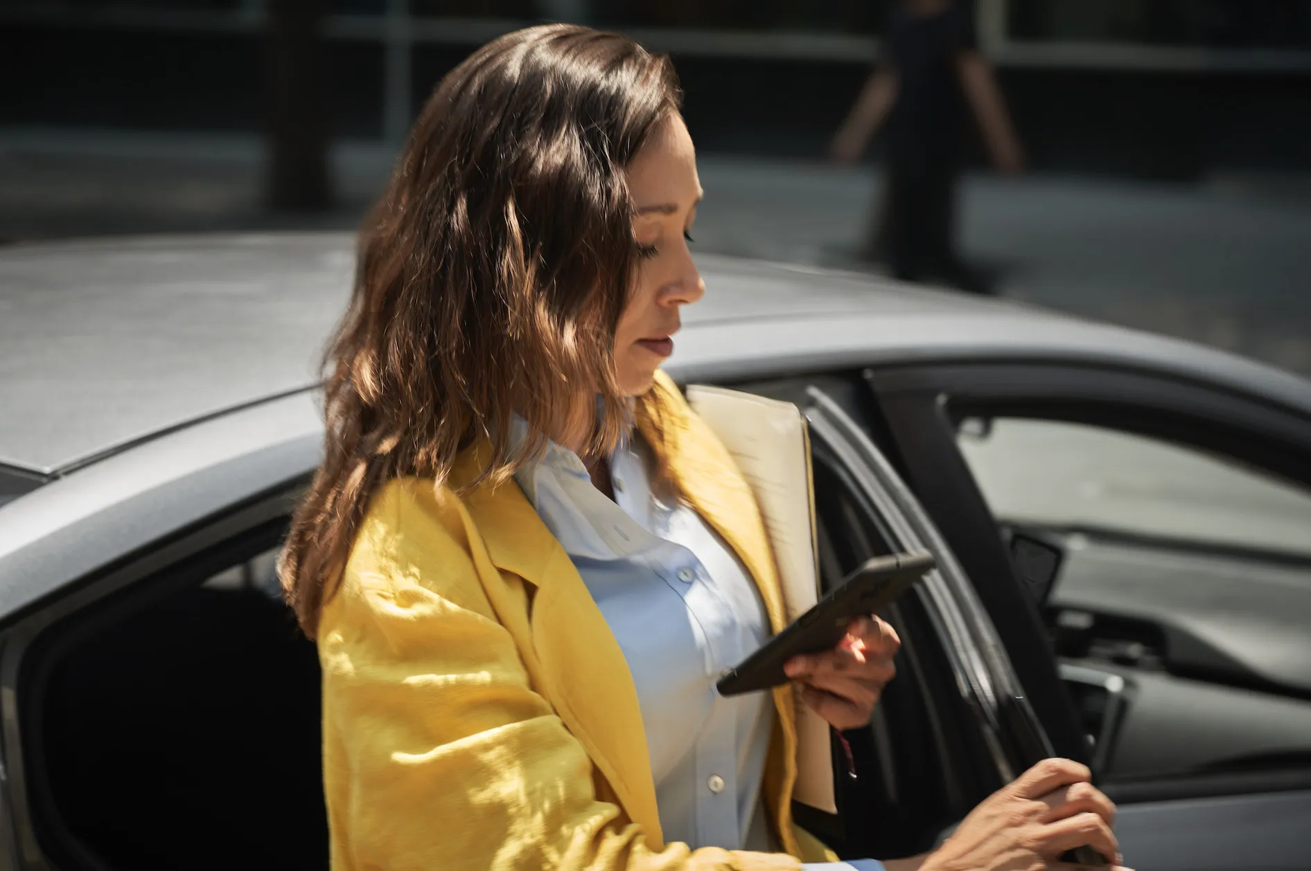 Uber lanza opción “usuarios mejor calificados” para socios conductores
