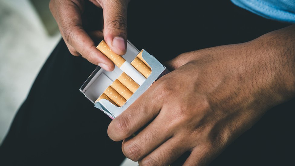 Fumar como castigo: la simple receta de una doctora brasileña que ayuda a dejar de fumar
