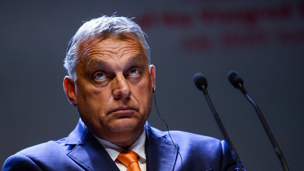 Por qué Hungría y Viktor Orbán son un “laboratorio” que inspira a la derecha en EEUU