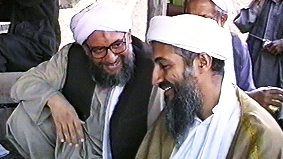 “Sería ingenuo concluir que la amenaza de al Qaeda murió junto con su líder