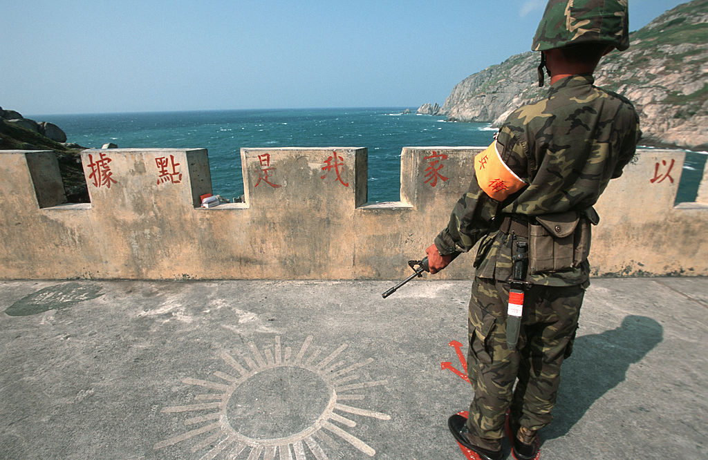 Taiwán: cuáles han sido las 3 crisis entre EEUU y China por la isla y cómo se resolvieron