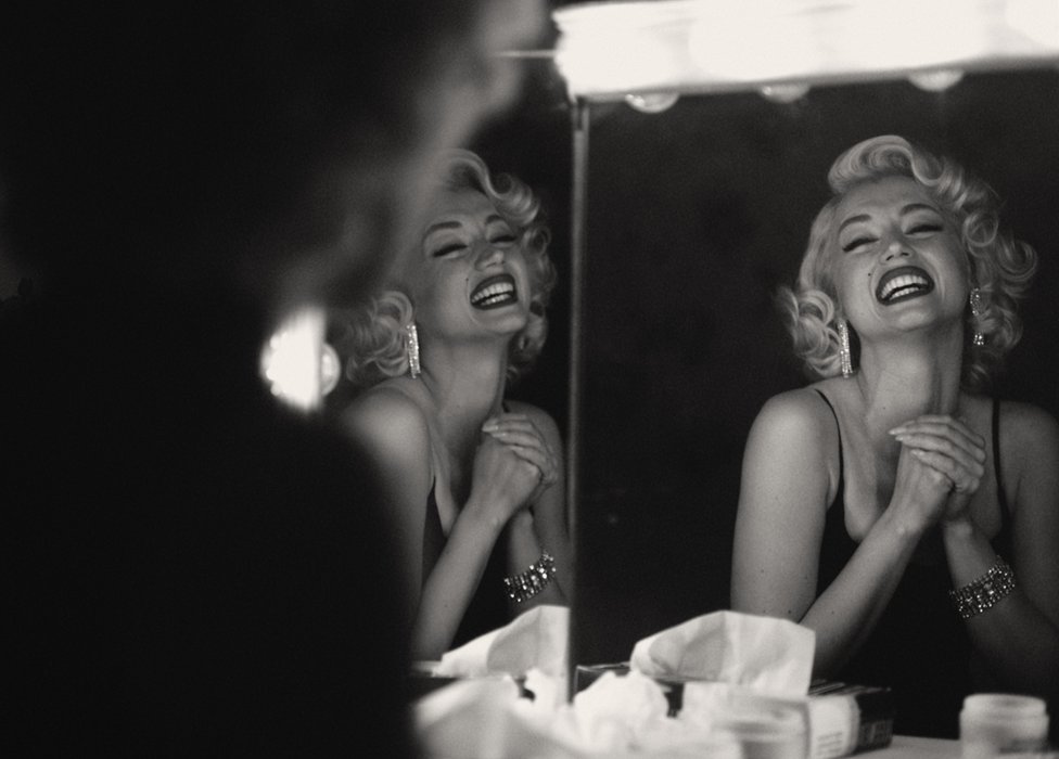 Blonde: las críticas a Ana de Armas por su acento al interpretar a Marilyn Monroe en el biopic (y qué dicen los que la defienden)