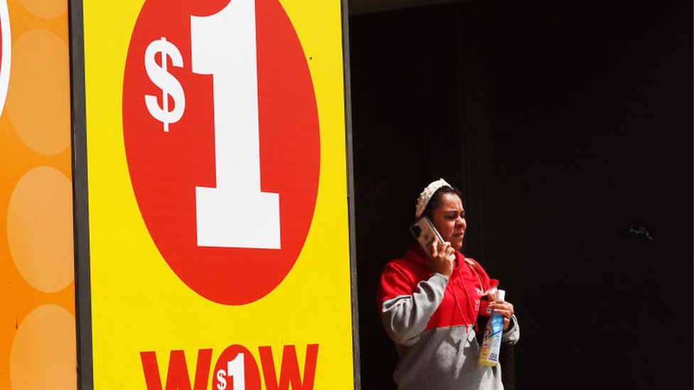 ¿Es la inflación más dañina que la recesión?