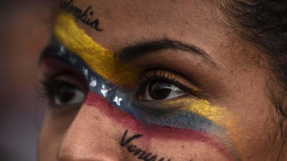 A Colombia lo que más le debe interesar es que le vaya a bien a Venezuela: Ricardo Lozano, último embajador colombiano en Caracas