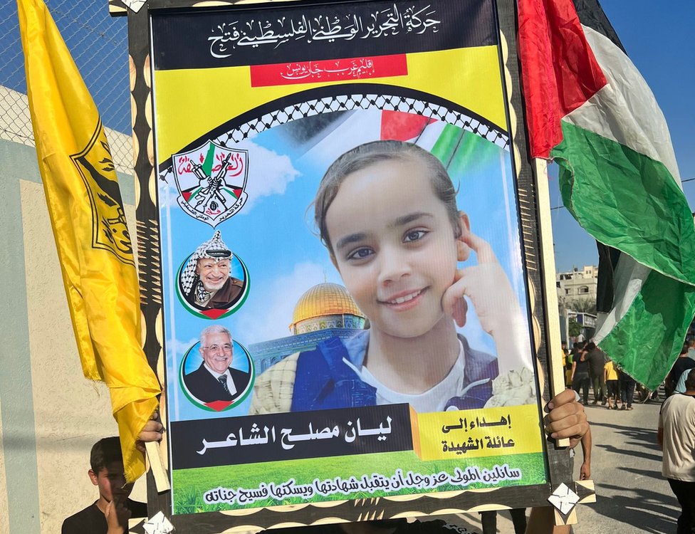 Las inusuales críticas de los palestinos a grupos armados que luchan contra Israel