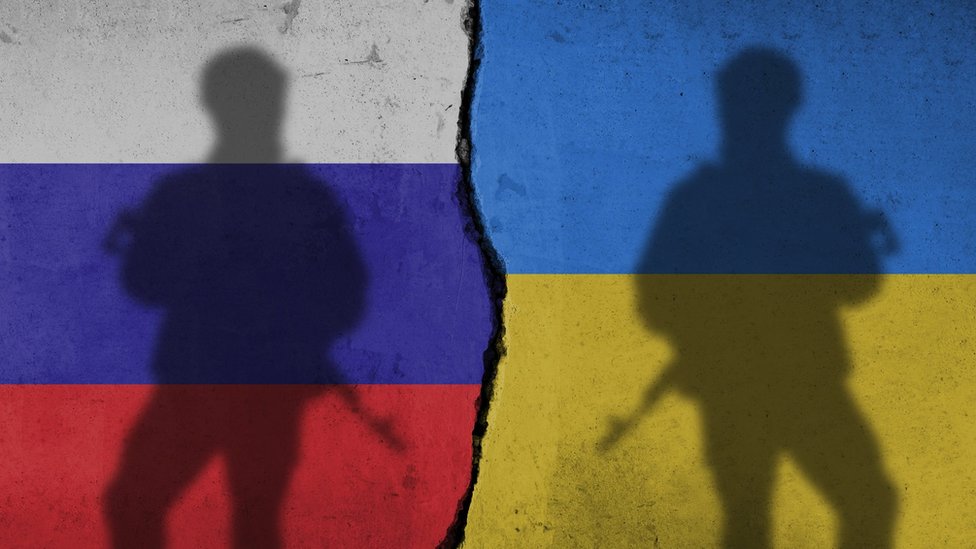 6 gráficos que muestran el devastador impacto de los primeros 6 meses de guerra en Ucrania