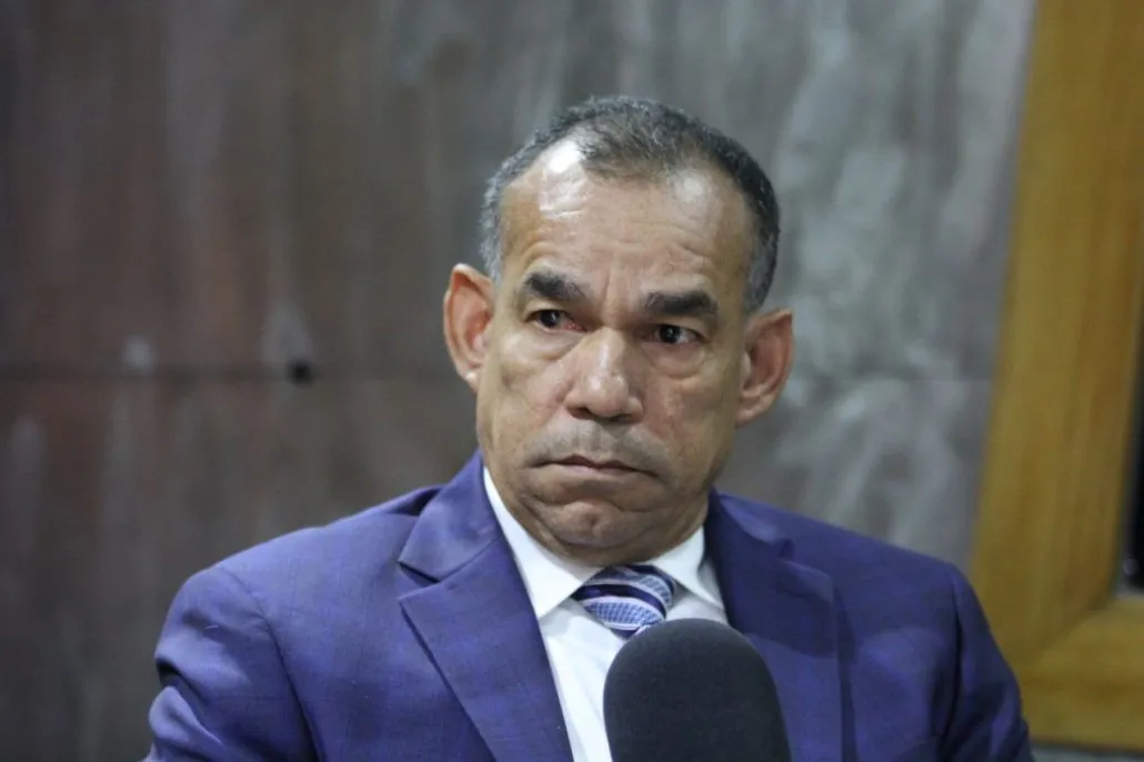 El Ministerio Público solicita apertura de juicio contra Félix Alburquerque