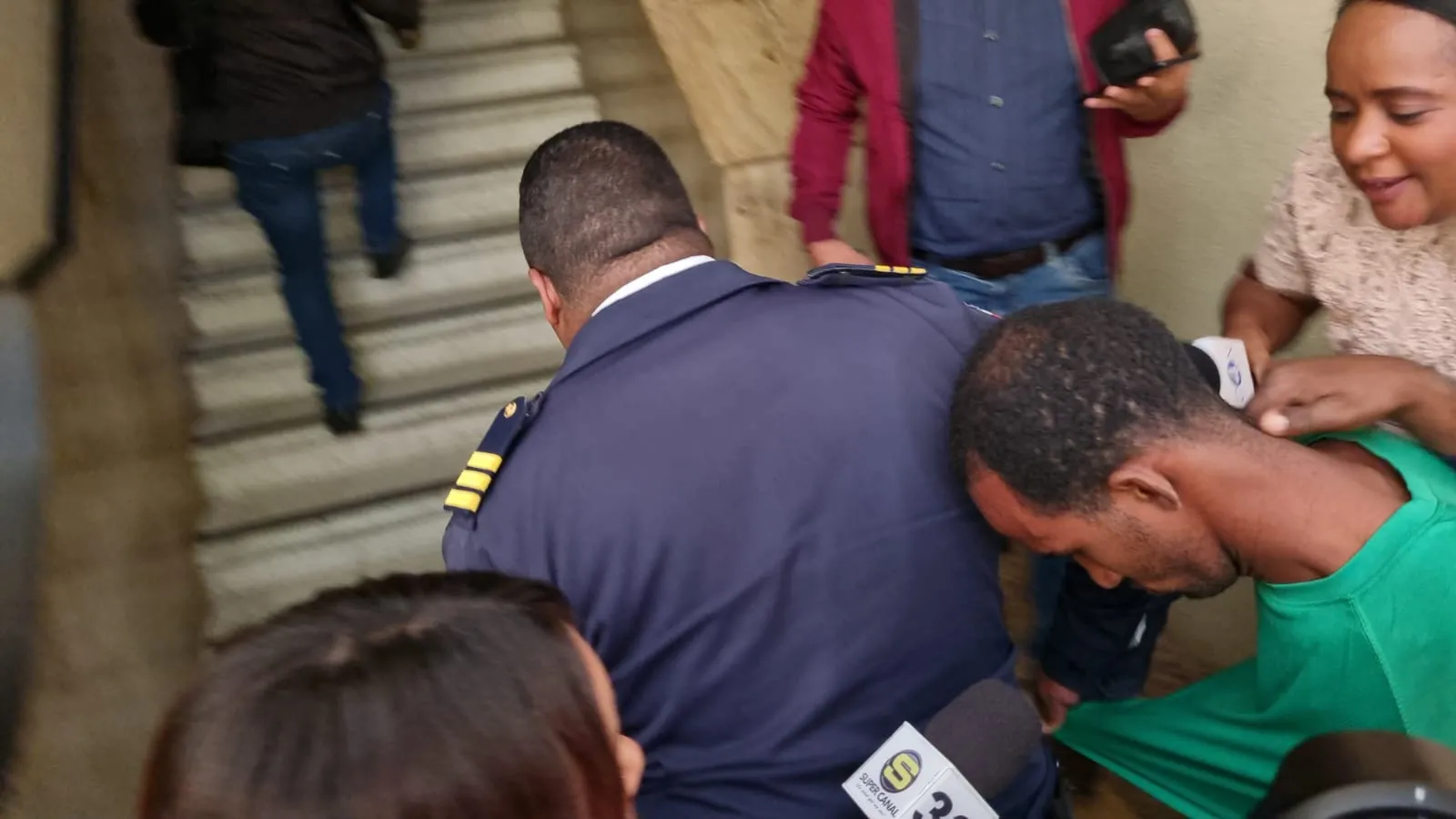 Aplazan solicitud de coerción contra acusado de matar hijo del diputado Darío Zapata