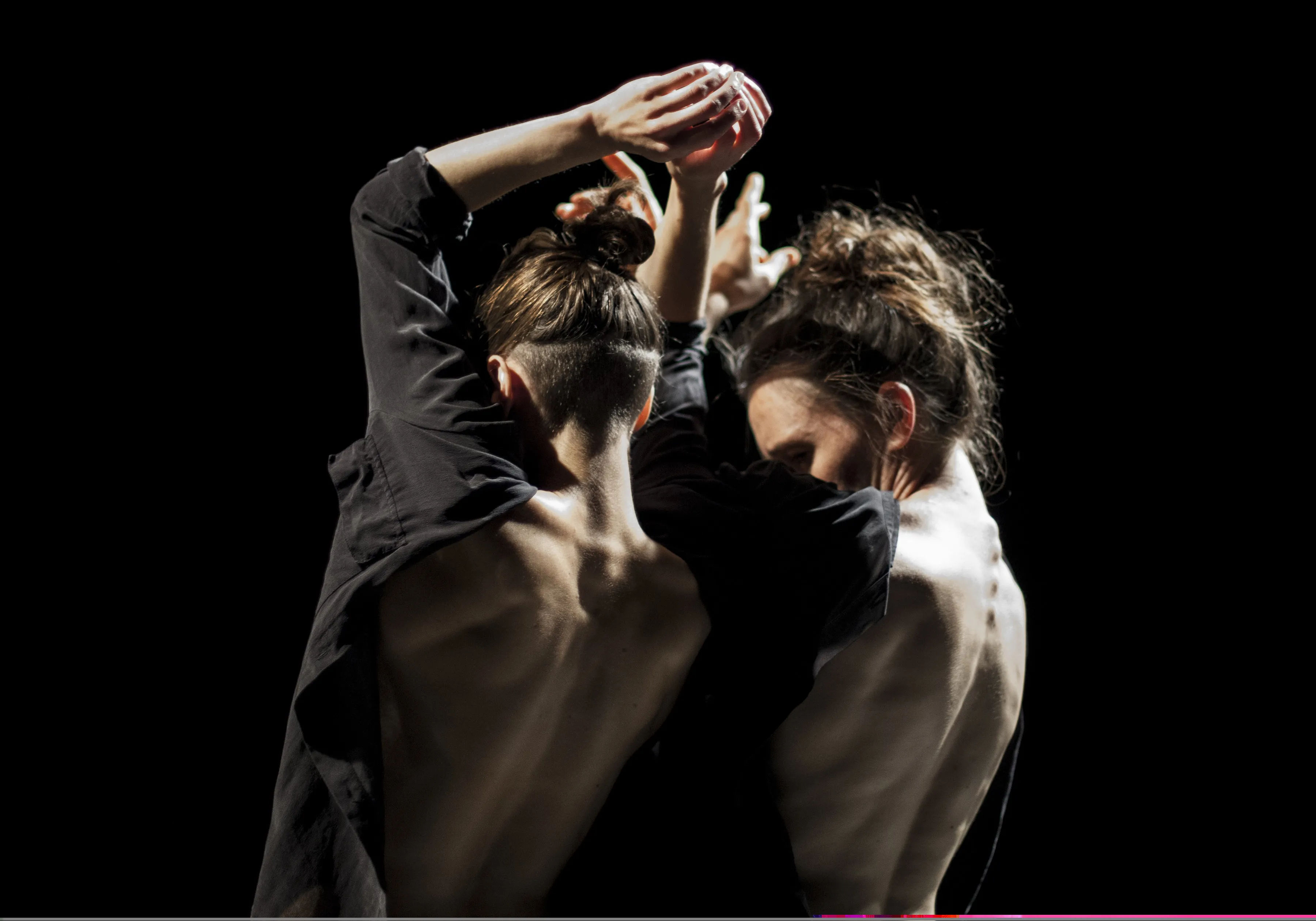 EDANCO y la danza: su historia, el relevo y sus logros