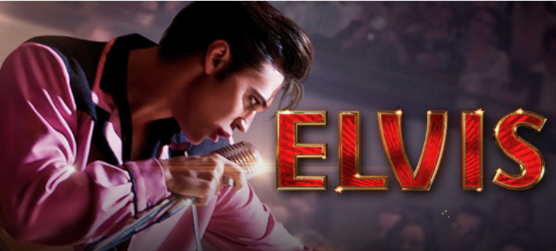 Elvis: La humanización de un mito de la cultura pop