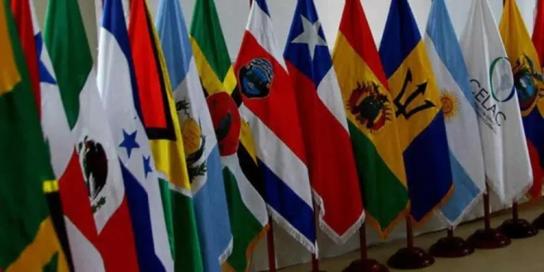 Latinoamérica explora 'empoderarse' a través de la Celac
