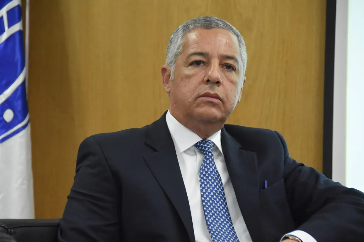 Defensa rechaza cargos contra Donald Guerrero, principal acusado del caso Calamar 