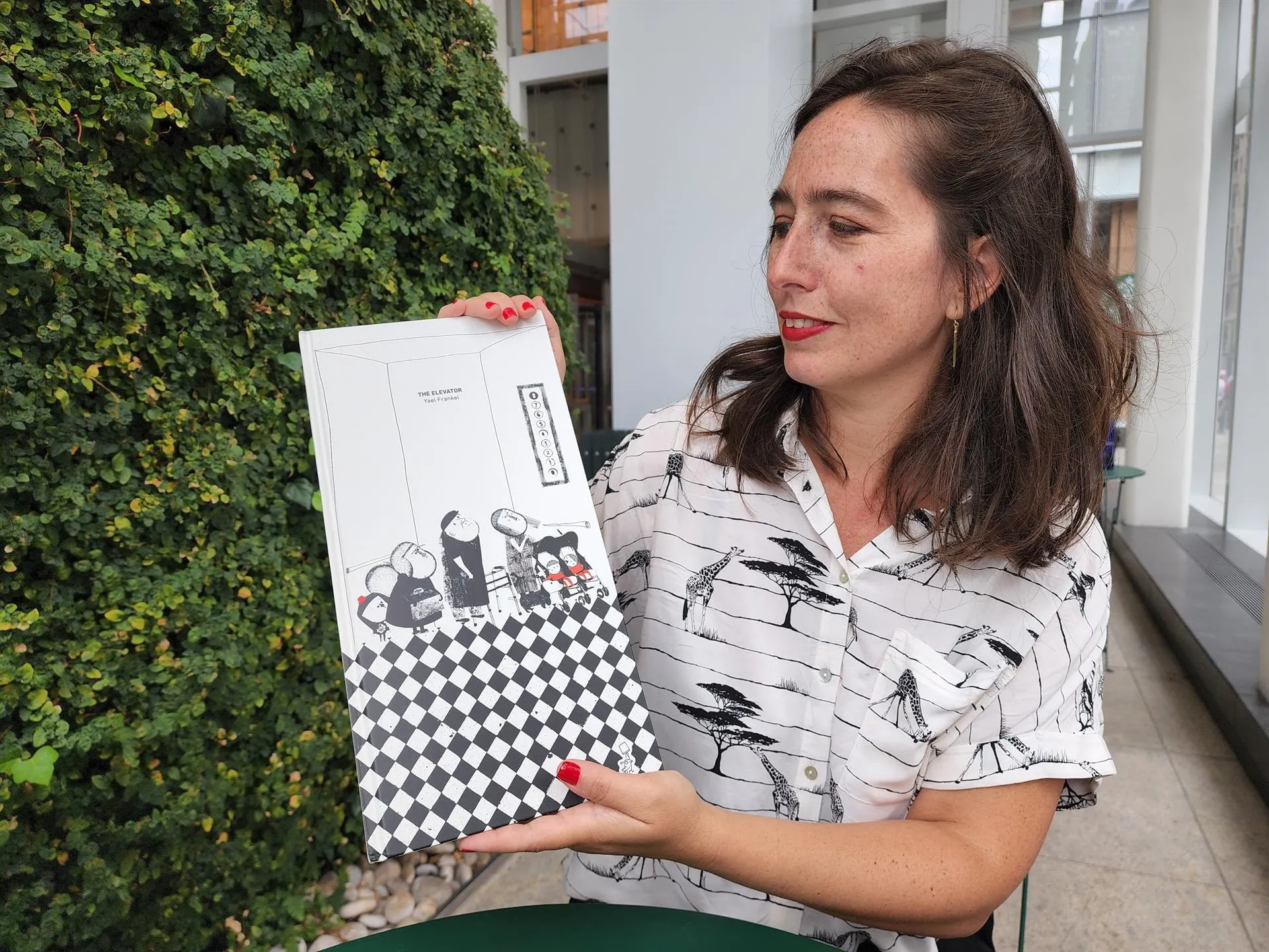 Editorial trae a EEUU la rica literatura latina infantil traducida al inglés