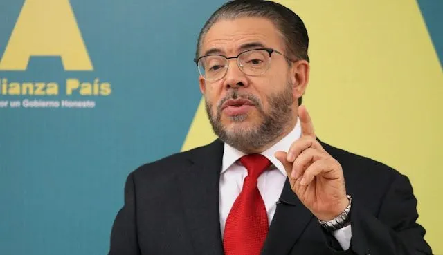 Guillermo critica Embajada EEUU por comunicado, pero pide investigar denuncias contra Central Romana