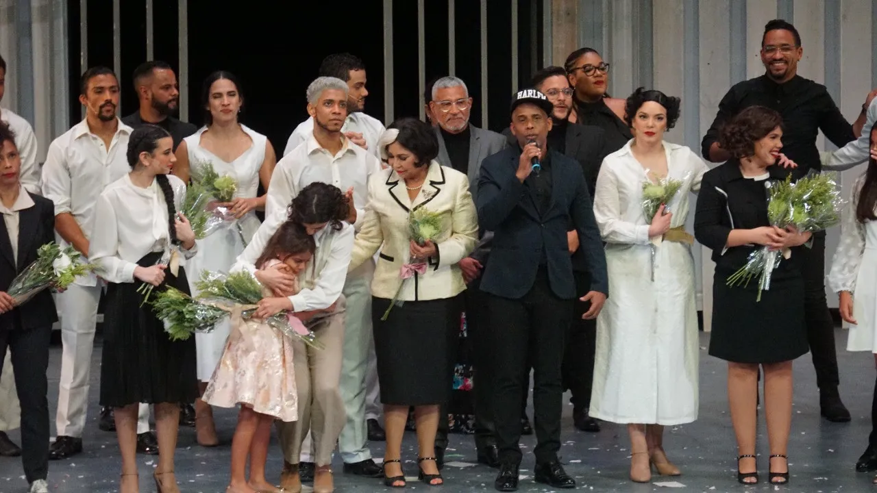 Crónica de Teatro: Mariposas de Acero,  sienta precedente en teatro musical