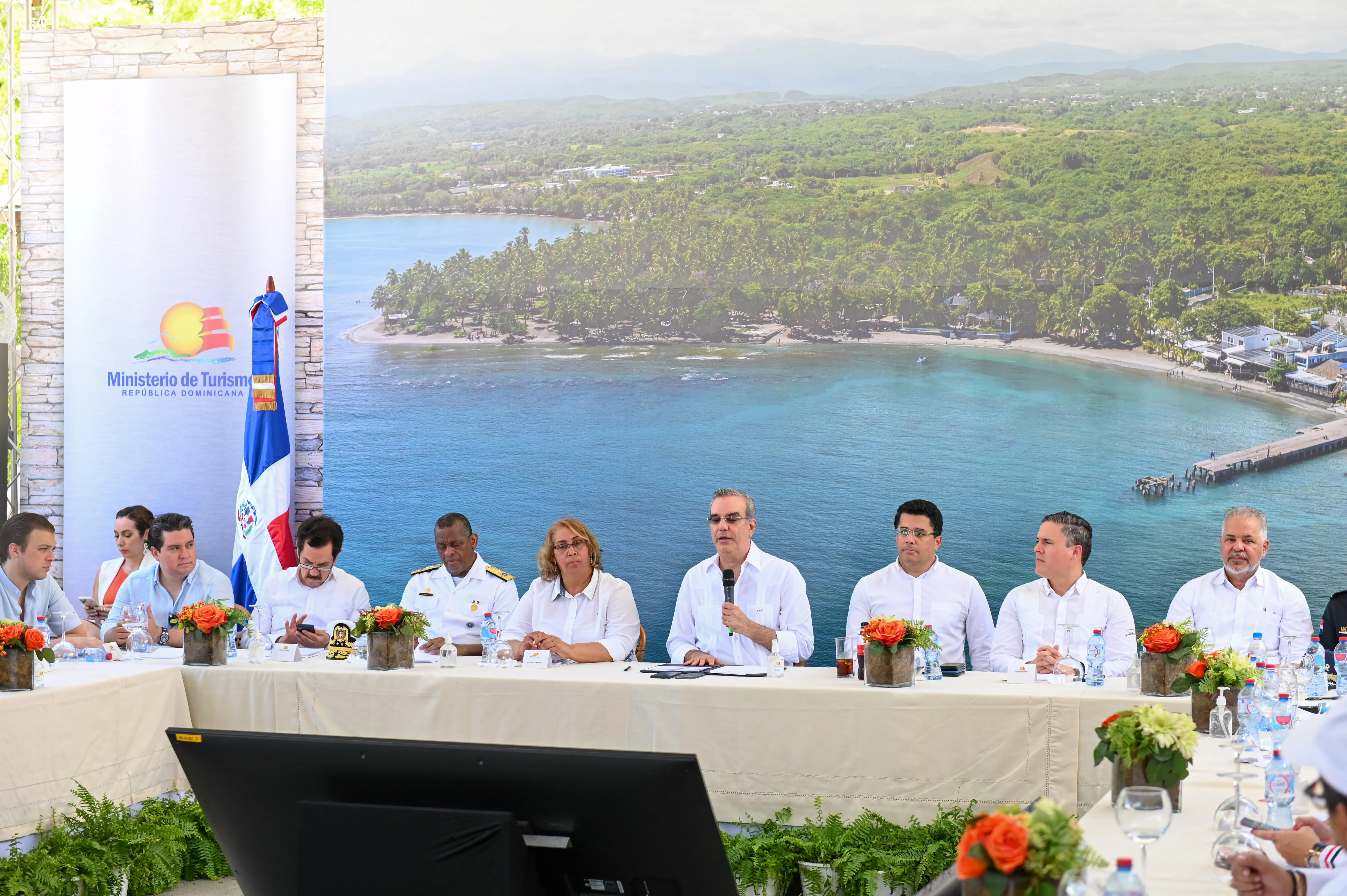 Mejoramiento de Playa Palenque costará RD$ 100 millones