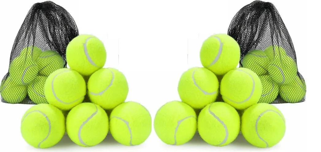 Polémica por las bolas distintas entre ATP y WTA