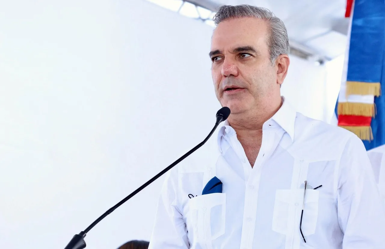 Presidente Abinader anuncia centro de innovación en proyecto turístico Punta Bergantín