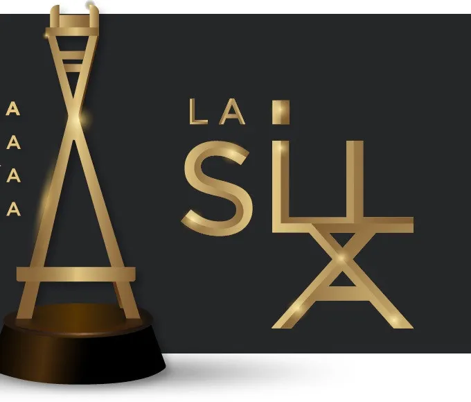 Este viernes 26 cierran votaciones ADOCINE para elegir ganadores de VIII Premio La Silla.