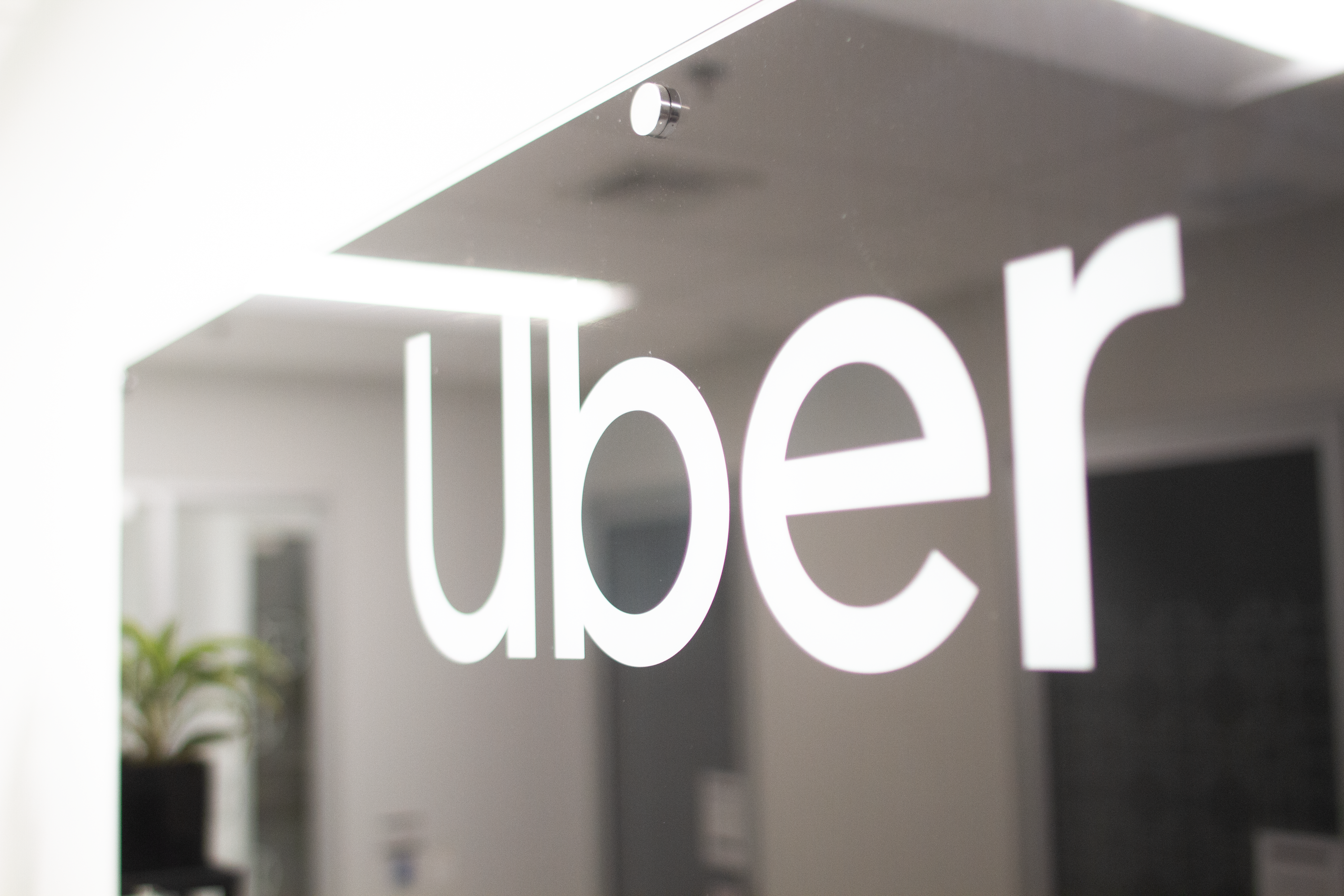 Tres cosas que no sabías sobre las políticas de seguridad de Uber