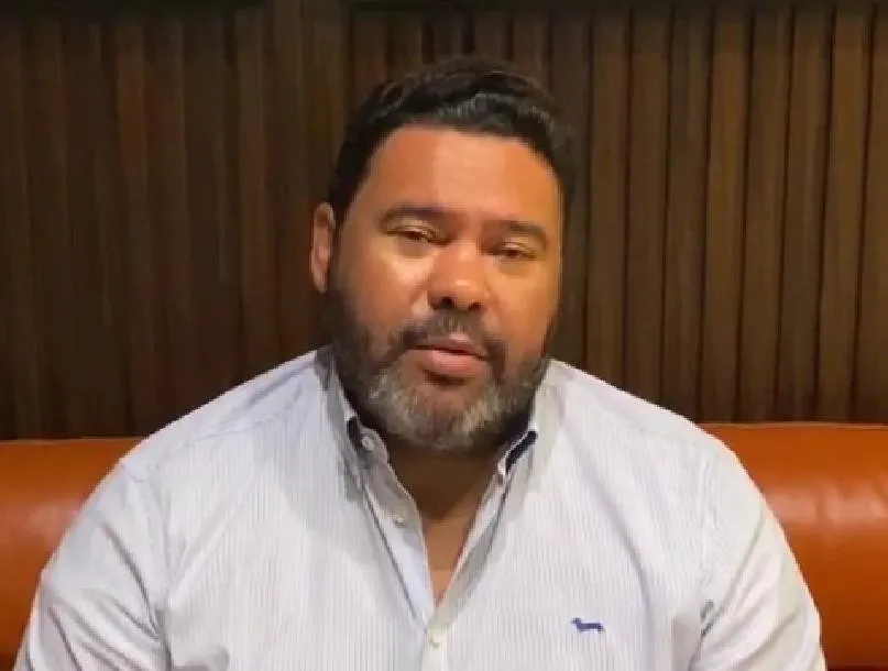 Alcalde de Higüey pide disculpas por audio filtrado y explica cómo se produjo la conversación