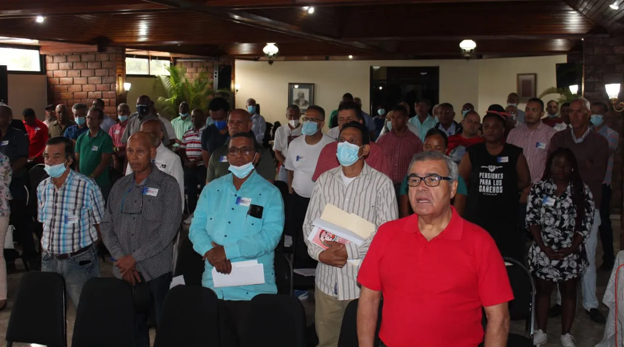 Izquierda dominicana avanza en su empeño unificador