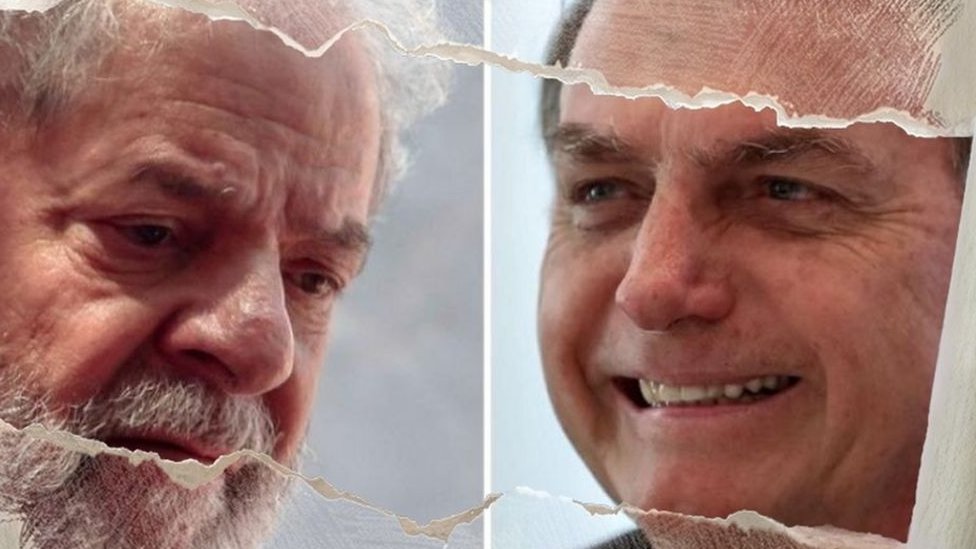 3 claves para entender el áspero duelo entre Bolsonaro y Lula por el poder en Brasil (y por qué esta elección es especial)